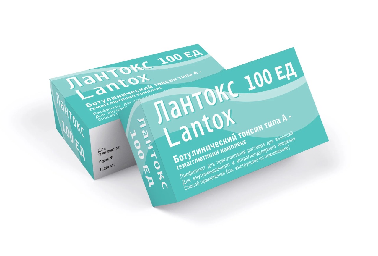 Lantox